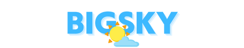 BIG SKY